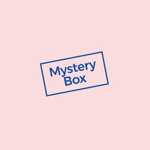 5 Size Small Forever 21 Shirts Mystery Box!!